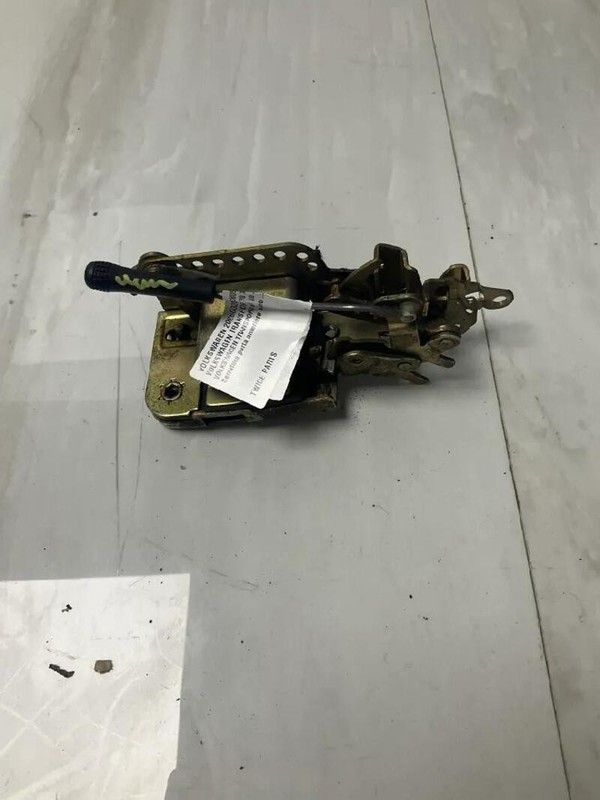 SERRATURA PORTA ANTERIORE SINISTRO VOLKSWAGEN TRANSPORTER 70 X0 AB AJA 20K2