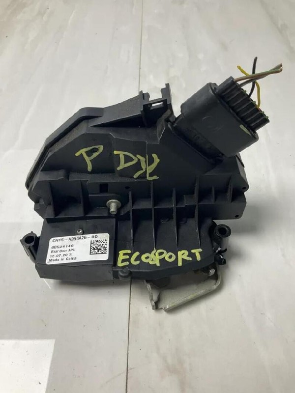 1783675 SERRATURA PORTA POSTERIORE DESTRO FORD ECOSPORT (01/14>12/18<) 1.0