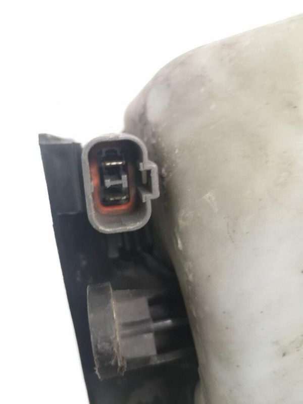 2635005161 cooling fan for LAND ROVER FREELANDER (LN) HSE