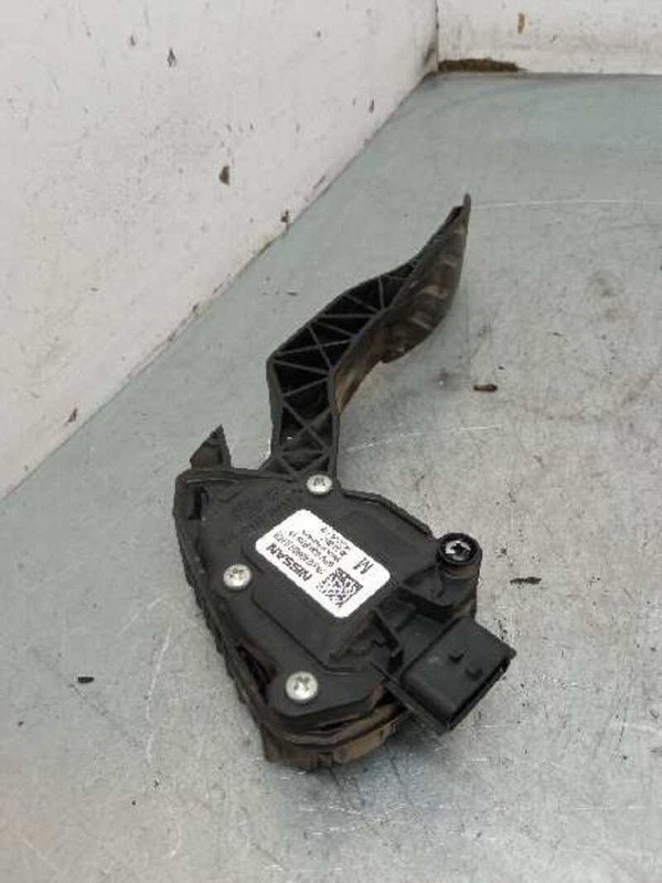 180024ba0b Potentiometre Pour Nissan Qashqai - 1 Generacion 2007 - 2010 - 2