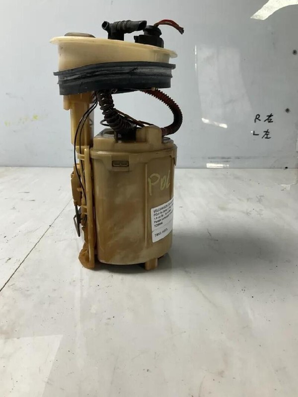 POMPA CARBURANTE C/TRASDUTTORE (GALLEGGIANTE) VOLKSWAGEN POLO 3A SERIE 1.0 CAT