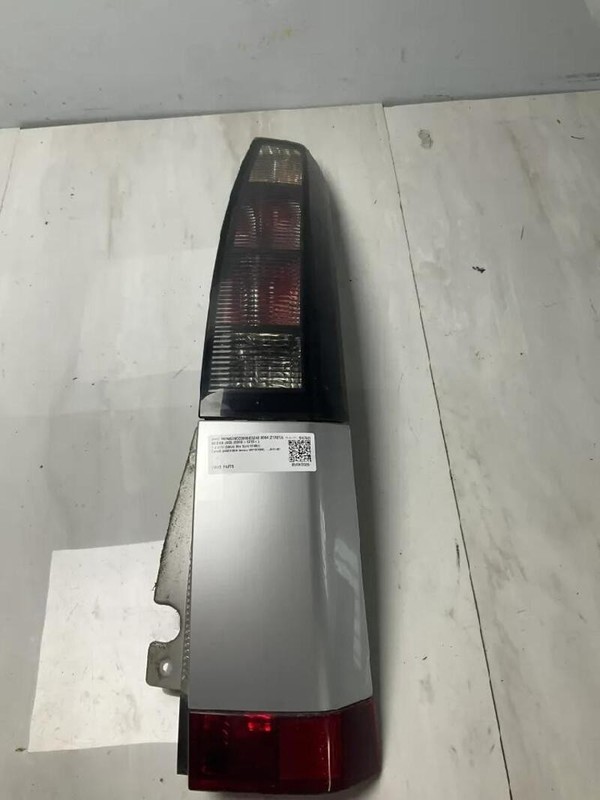 93187880 FANALE POSTERIORE DESTRO OPEL MERIVA (X03) (03/03>12/10<) 1.3 89071145