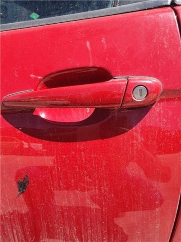 Serrure Porte Avant Gauche Pour Bmw Serie 3 Berlina (E46)(1998-&Gt;) 160227