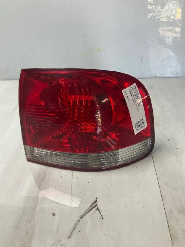 7L6945096P FANALE POSTERIORE PARTE ESTERNO DESTRO VOLKSWAGEN TOUAREG (7L) 2002