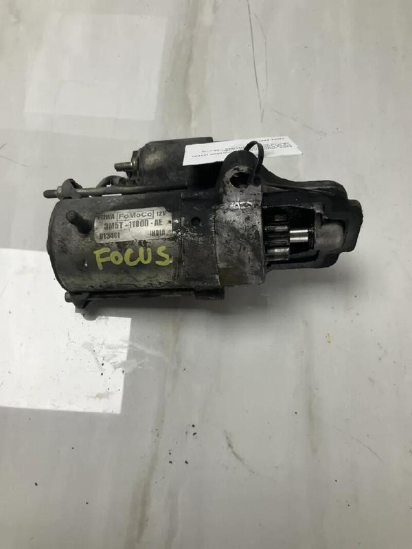 1477482 MOTORINO AVVIAMENTO FORD FOCUS (CB4) (01/08>12/11<) 2.0 GPL (107KW) SW