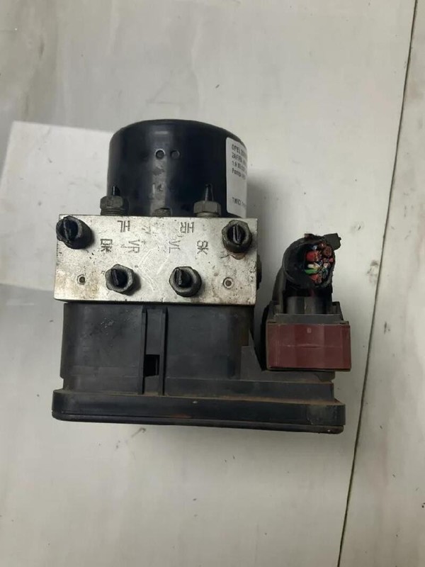 POMPA ABS OPEL ZAFIRA (A05) (06/05>) 1.9 8V CDTI (88KW) MNV 5P/D/1910CC 13244860