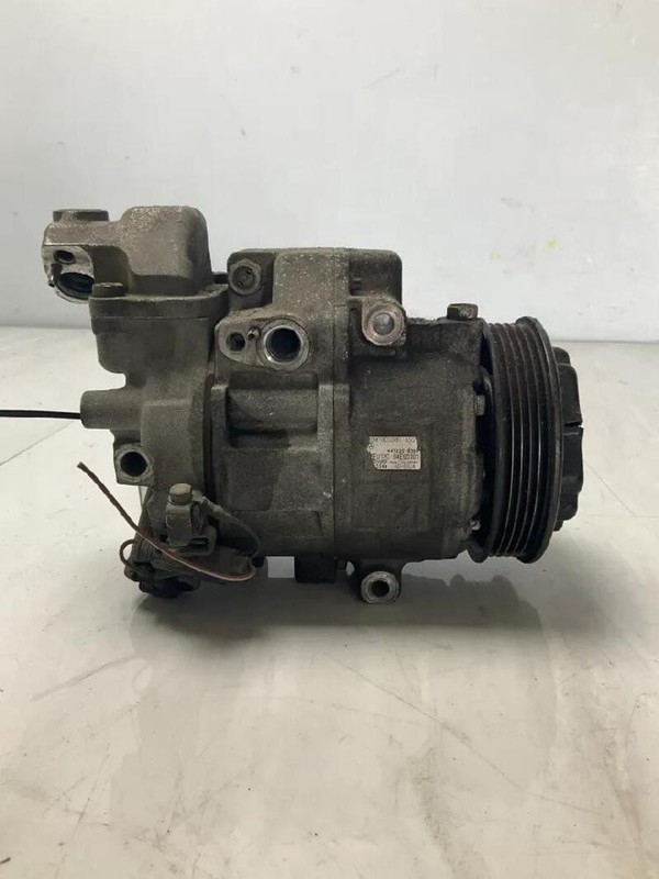 A0002307911 COMPRESSORE A/C MERCEDES BENZ CLASSE A (W168) 170 CDI BER