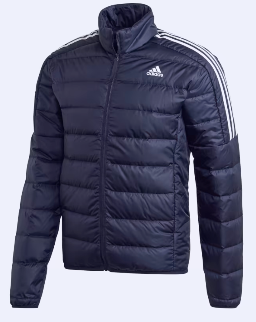 Black adidas Terrex Goose Down Jacket - Get The Label
