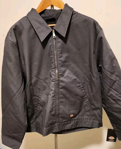 Dickies Hellrazor ジャケット Mサイズ HELLRAZOR x DOGEAR RECORDS M65 CITY TREE CAMO A