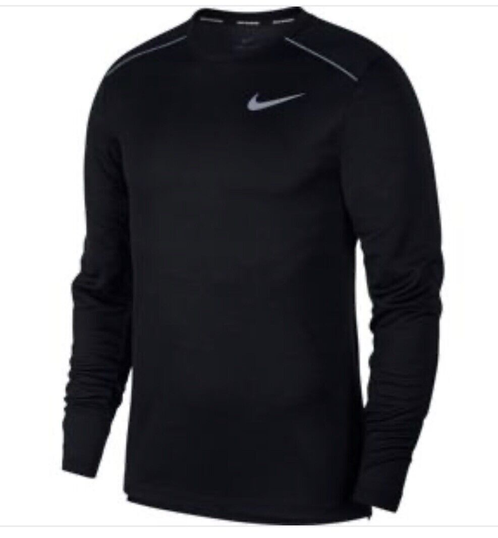 Nike, Dri Fit Mens 