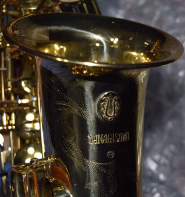 Yanagisawa 2024 990 alto