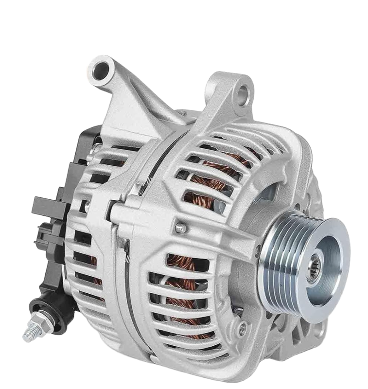 Alternator for Dodge Ram 1500 2002-2006 Durango 2003-2006 Jeep Grand Cherokee