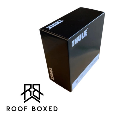 Thule 3124 Fitting Kit - VAUXHALL Adam, 3-dr Hatchback, 13-