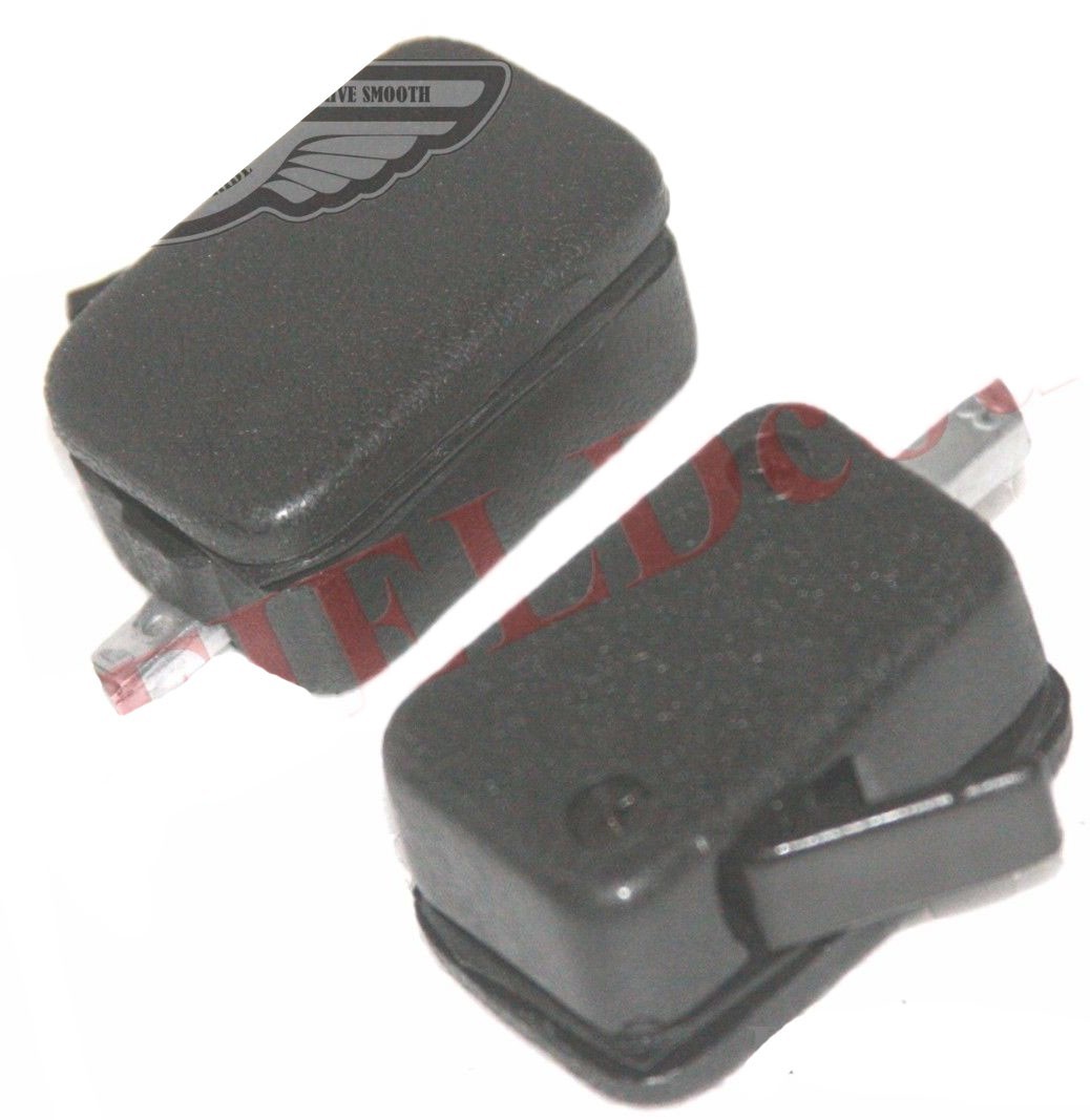 For Suzuki Rear Door Sliding Window Lock Pair Samurai SJ410 SJ413 Maruti Van  