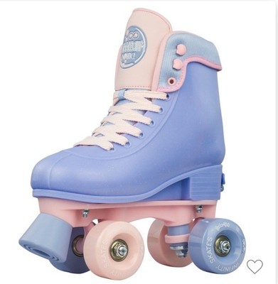 Crazy Skates Bubblegum Bounce Medium 3-6