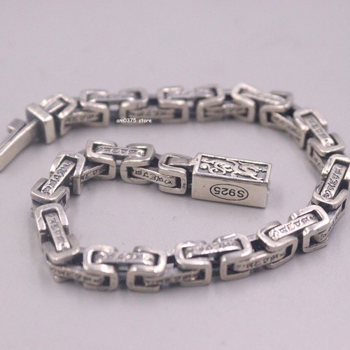 【SCENERITY】Square silver bracelet $_12.JPG?set_id=880000500F