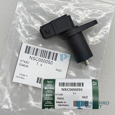 Crankshaft Sensor Fits for Land Rover Range Rover M62 03-05 NSC000050
