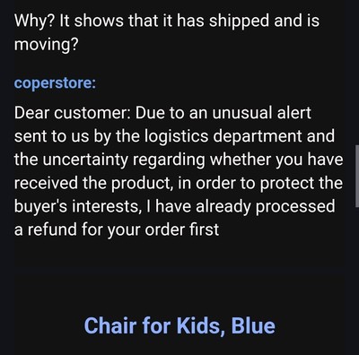 Item photo(s) from verified buyer