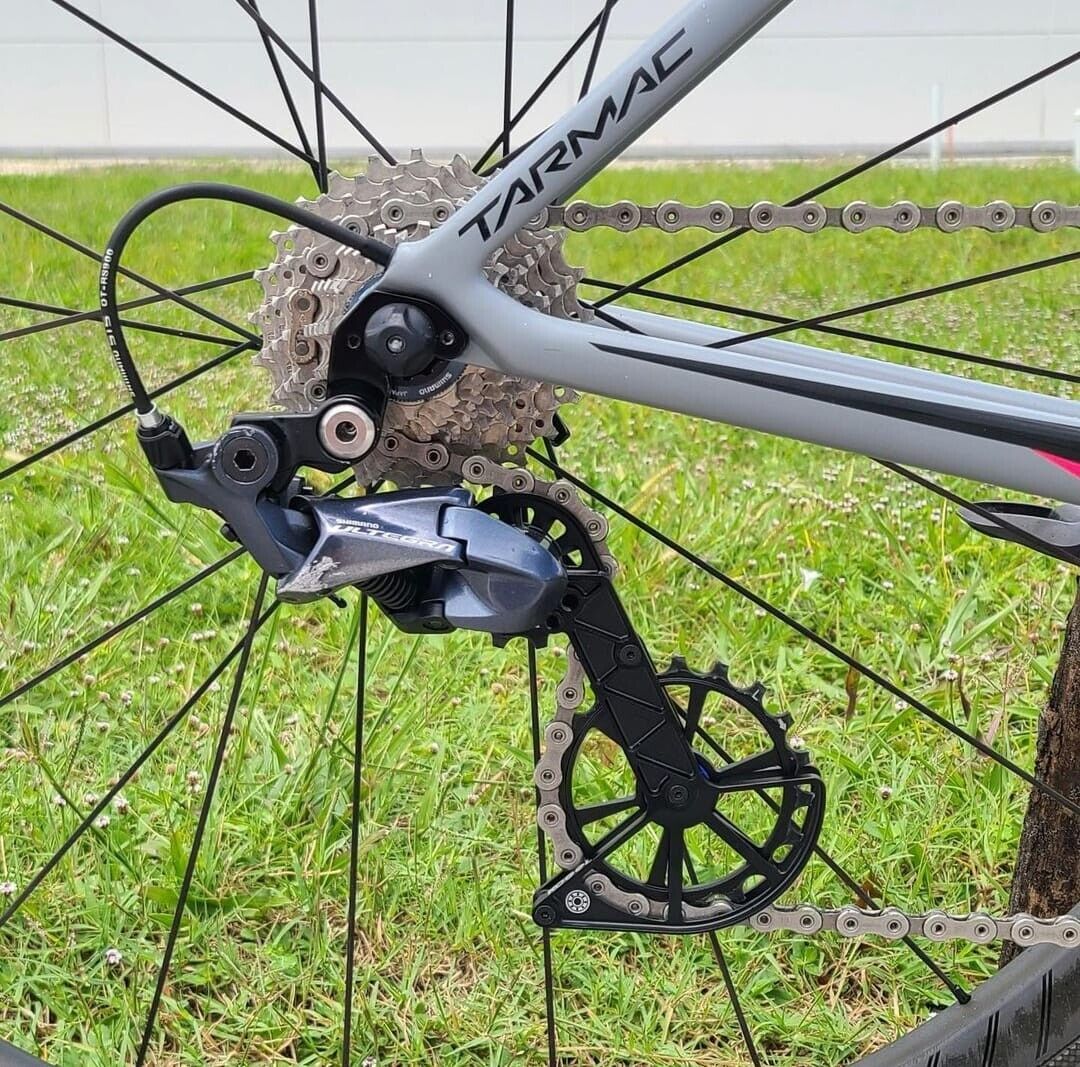 Bicycle for Sale: 2018 Specialized Tarmac Road Bike Rim Brake 52cm - Shimano Ultegra 11S Groupset in Miami, Florida