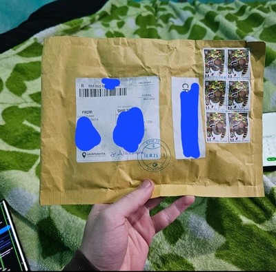 Photos de l'objet d'un acheteur vérifié