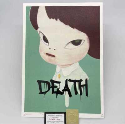 版画 death nyc AK173 $_1.JPG?set_id=880000500F