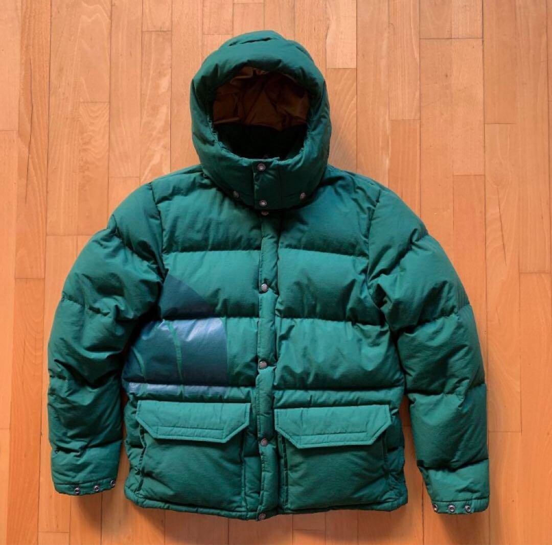 ジャケット・アウター M 88SS GARCONS homme Cotton Puffer Chore ジャケット・アウター M 88SS GARCONS homme Cotton Puffer