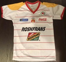 morelia fc jersey
