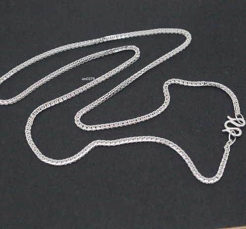 REDMAN(Necklace Chain) Silver925×18kYG s-l1600.jpg