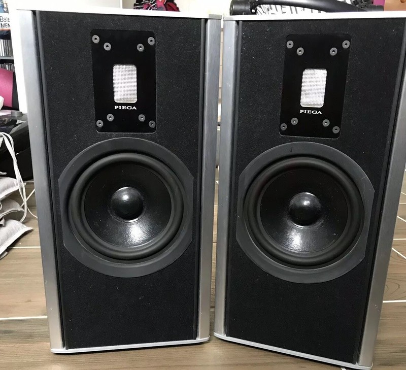 piega speakers for sale