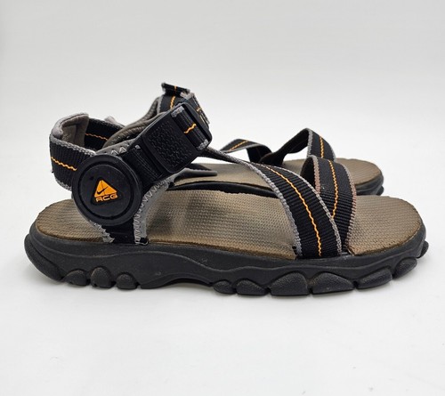 靴 Nike ACG free lift sandal Amazon.com | Nike ACG Air Deschutz + Redstone/Black 4 D (M