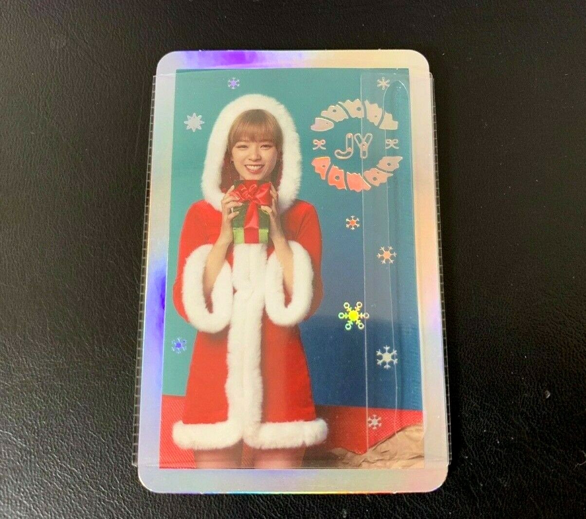 Twice 3rd Christmas Edition Twicecoaster Lane1 JUNGYEON