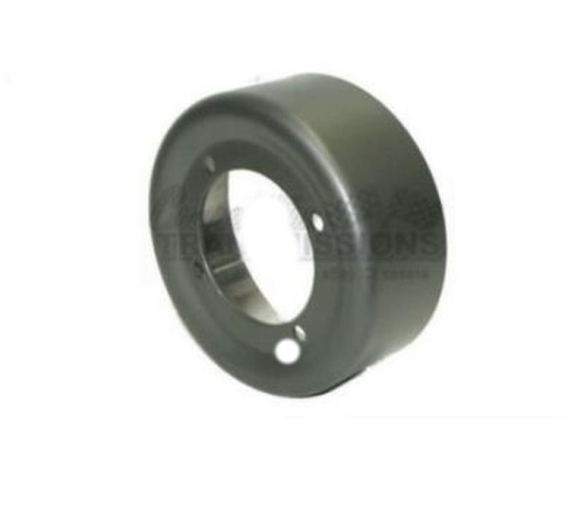 Ford Truck ZF Parking Brake Drum Transmission Mounted