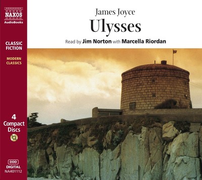 Ulysses (Modern Classics)