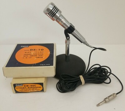 Vintage Pro Audio Equipment 42