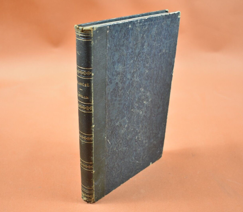 Juvenilia PoÃ©Sies - Charles Chancel