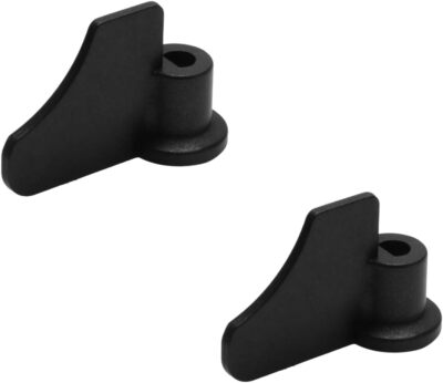 Aillsa Breadmaker Paddle fits for Oster CKSTBRTW20 Bread Machine Gray 