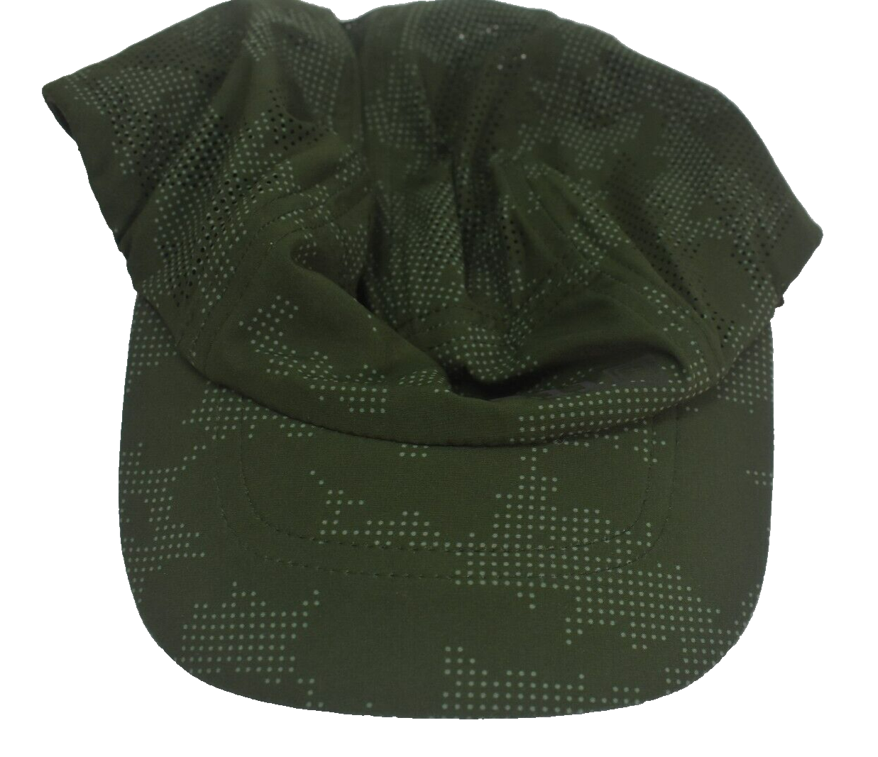 個人装備 MK CAMP 5P CAP 2CE4B802-F650-4859-A50D-