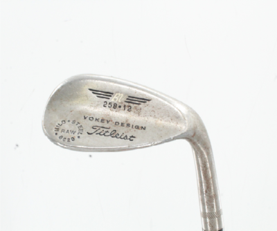 Titleist 58 degree clearance wedge