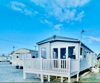 ABI BEACHCOMBER DG/CH RIVERSIDE-RHUDDLAN-NORTH WALES 12 MONTH SEASON