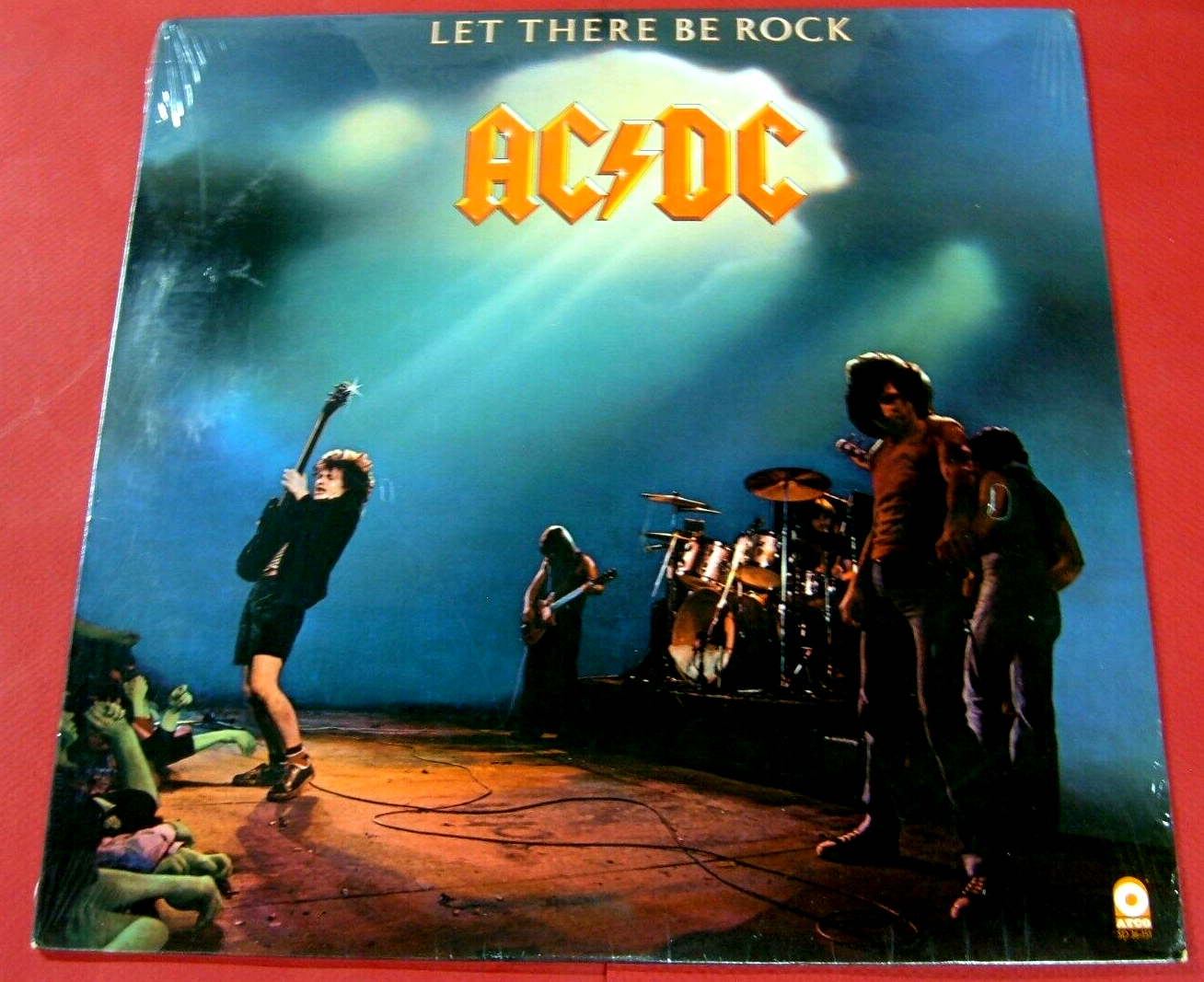 AC/DC 