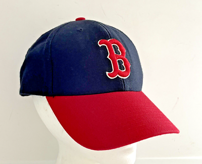 Red sox sales wool hat