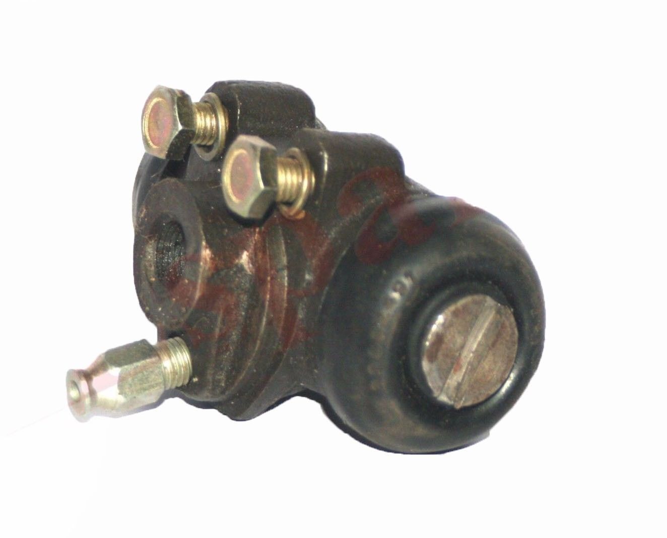 Wheel Cylinder Assembly 2 Stroke Bajaj Three Wheeler Tuk Tuk Old Model 