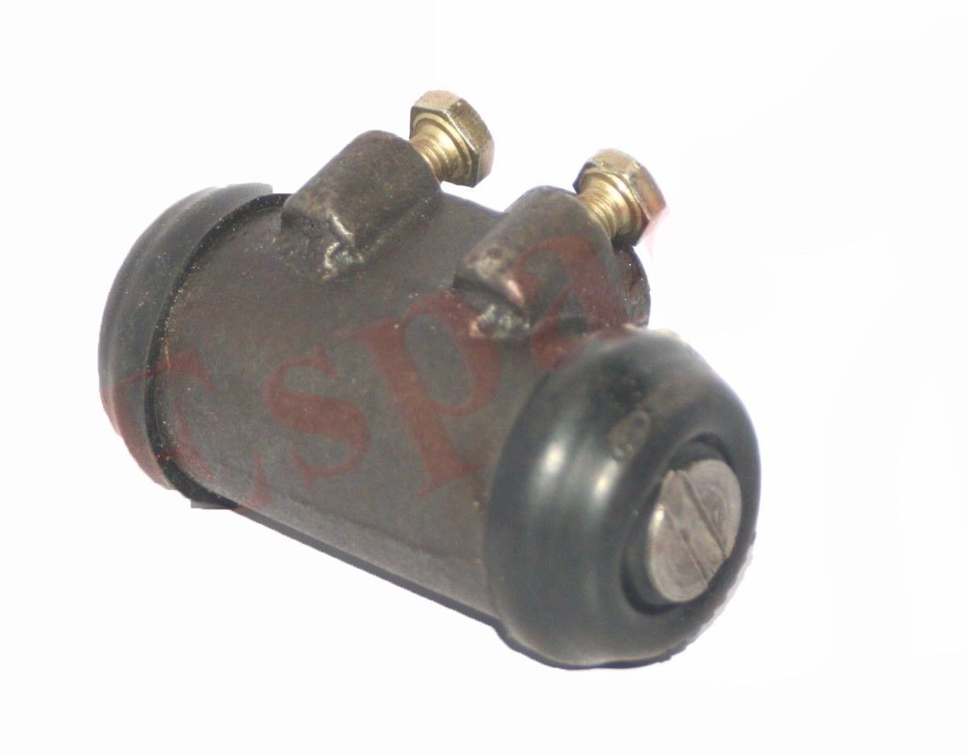 Wheel Cylinder Assembly 2 Stroke Bajaj Three Wheeler Tuk Tuk Old Model 
