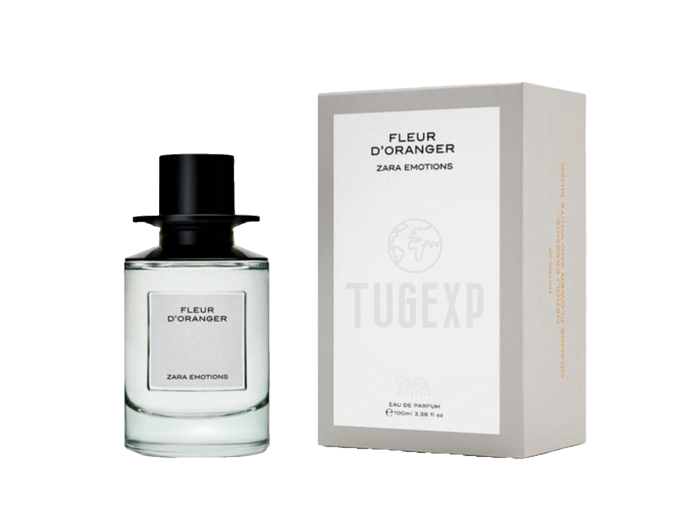 ZARA ジョーマローン FLEUR D'ORANGER 香水セット ZARA ジョーマローン