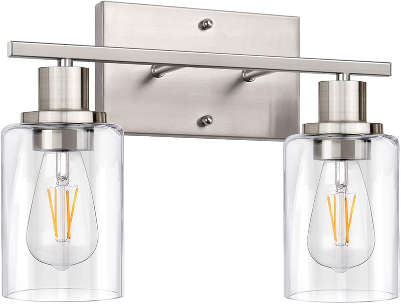 Bathroom Vanity Light, Modern Wa