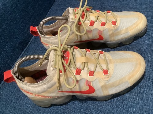 Size 8.5 Nike Air VaporMax 2019 Chinese New Year Shoes