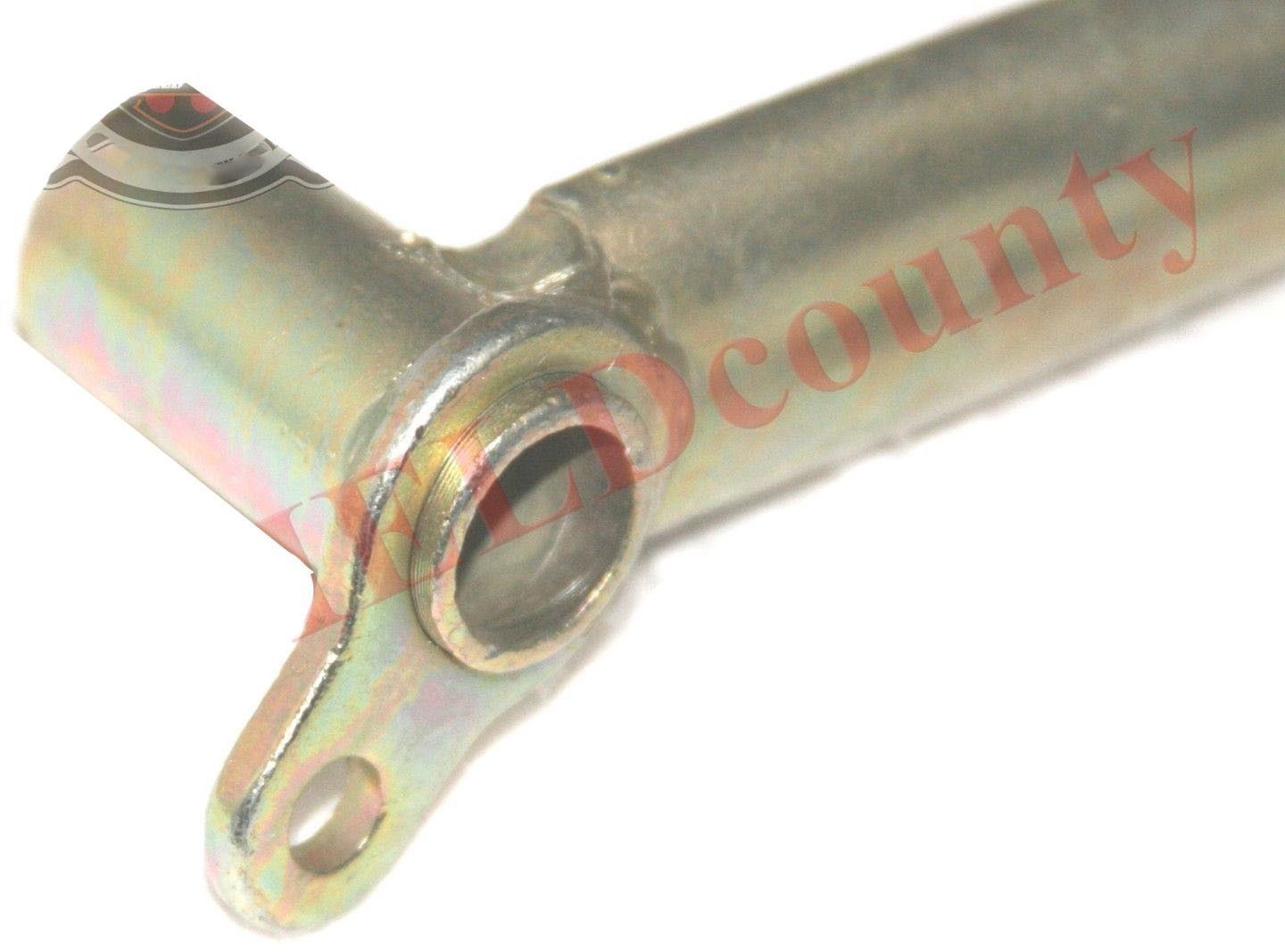 Rear Brake Lever Pedal For Tuk Tuk Rear Engine Three Wheeler  