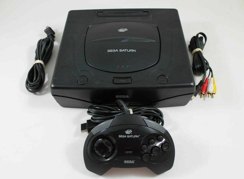 Crypt Killer - SEGA Saturn - CIB PAL - Très bon état