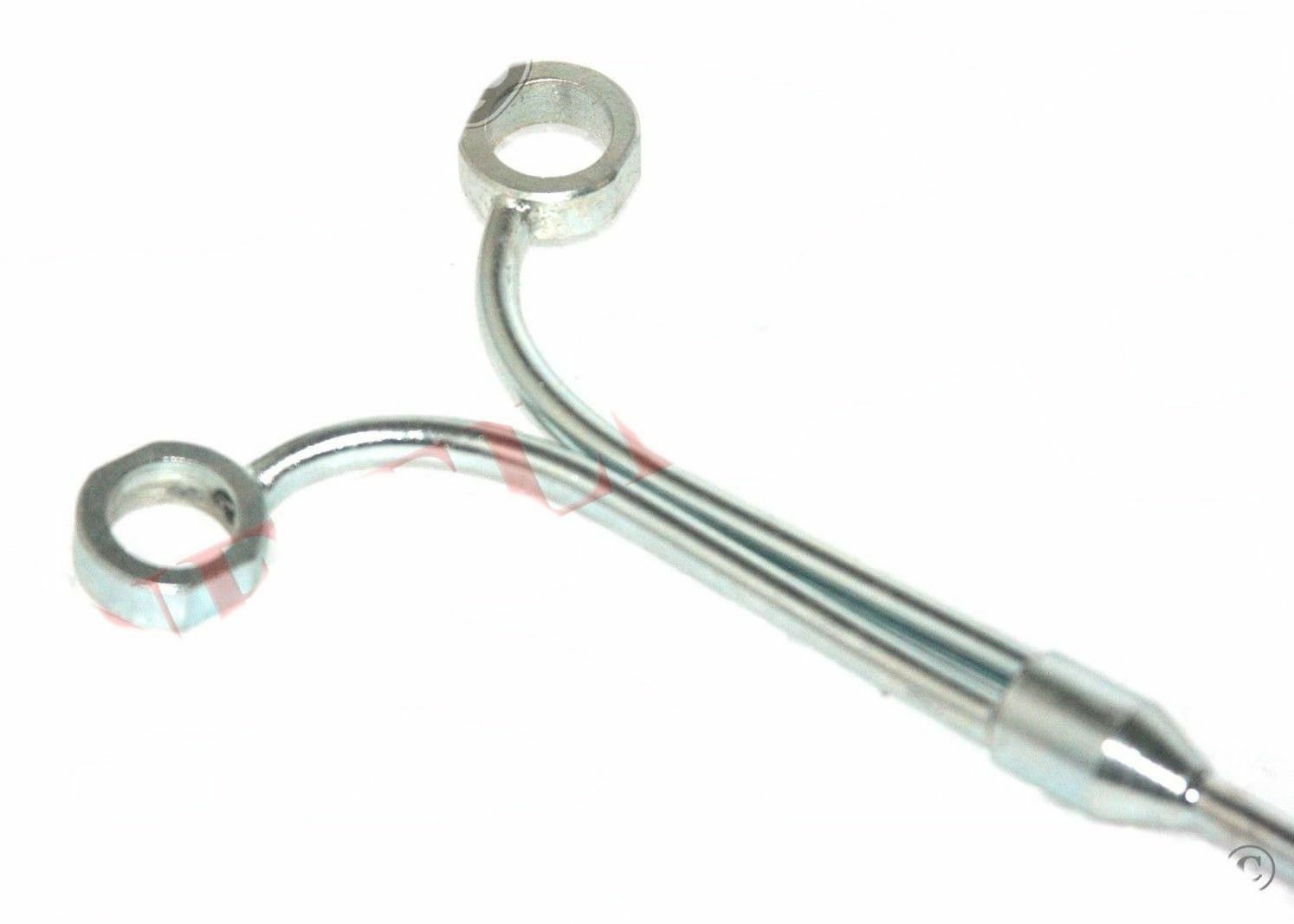 Fits Royal Enfield Thunderbird 500cc Rocker Oil Feed Pipe Lean burn  