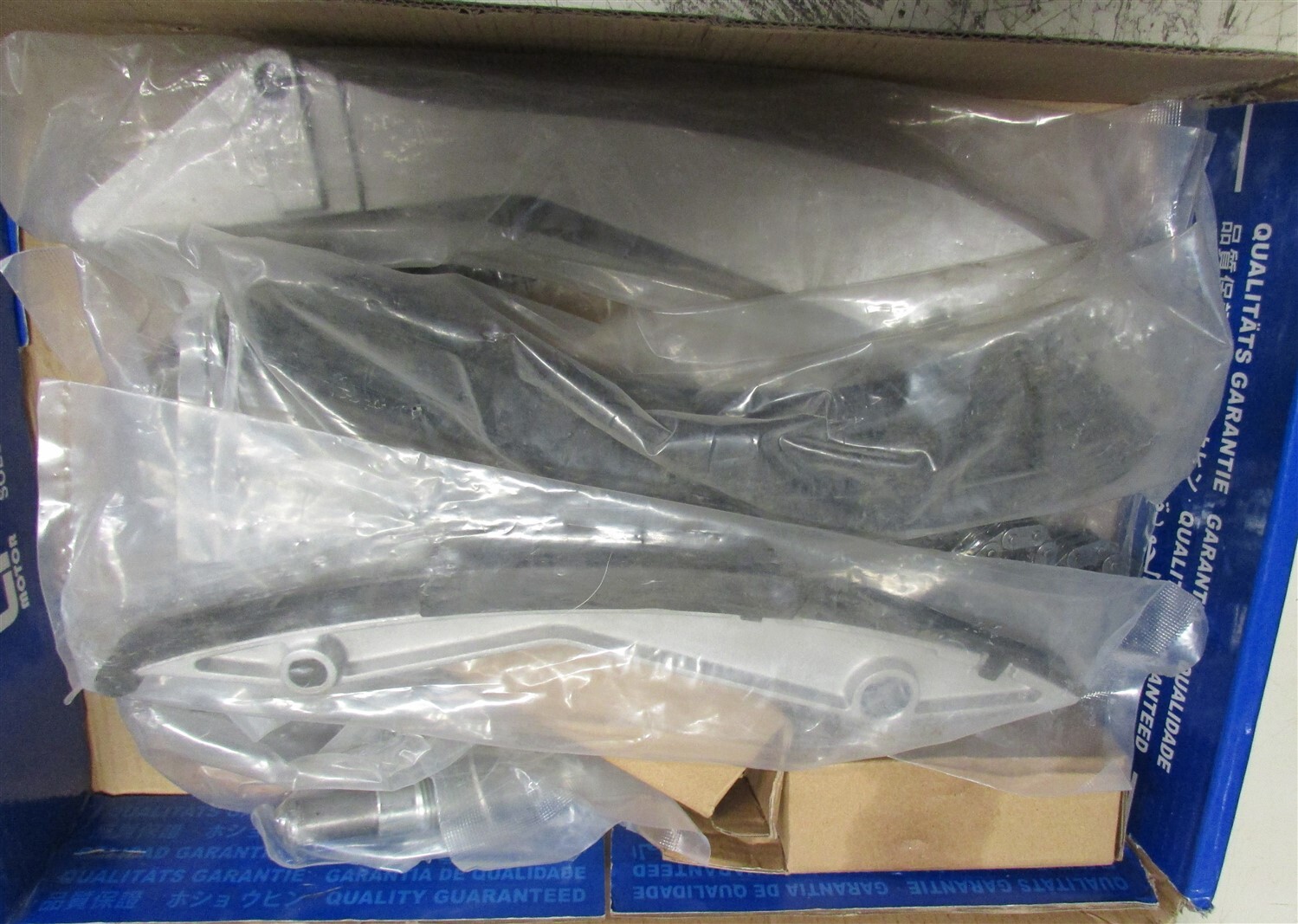 CY Motors Timing Kit CY-BMW052 CY03A013